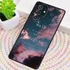 Иисус Христос Да благословит Вас Силиконовый чехол для телефона Samsung Galaxy note 10 pro S26 S25 S24 S23 S22 S21 Plus S25Ultra Capa Cover