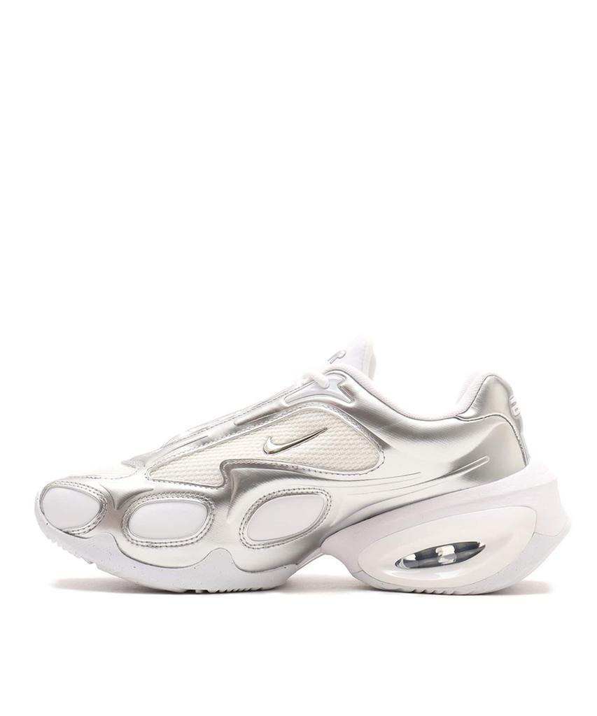 FV1920-100 Женские Nike Air Max Muse Белый Металлический Серебристый (Женский)