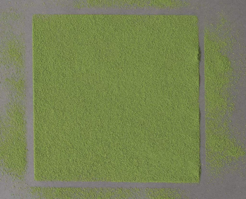 KATO Diorama Supplies Nano Plants Grass Green Railway Model Supplies 24-312