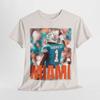 Футболка для фаната Miami Dolphins Туа, унисекс