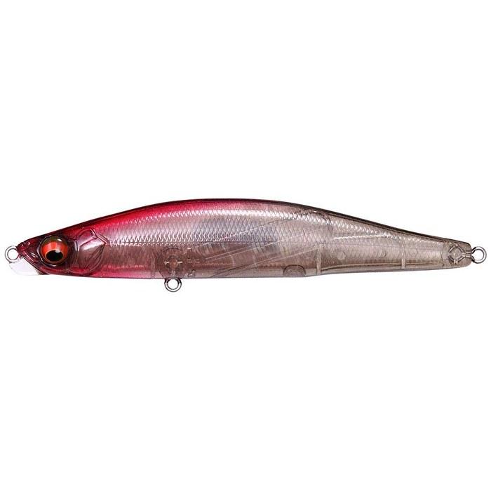 Megabass Lure GENMA 110S 21g GP Mazume Shadow