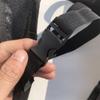 with Waist Belt Fan Holder Adjustable Strap Dancing Fan Pouch Kung Fu Fan Bag  Tai Chi Practice