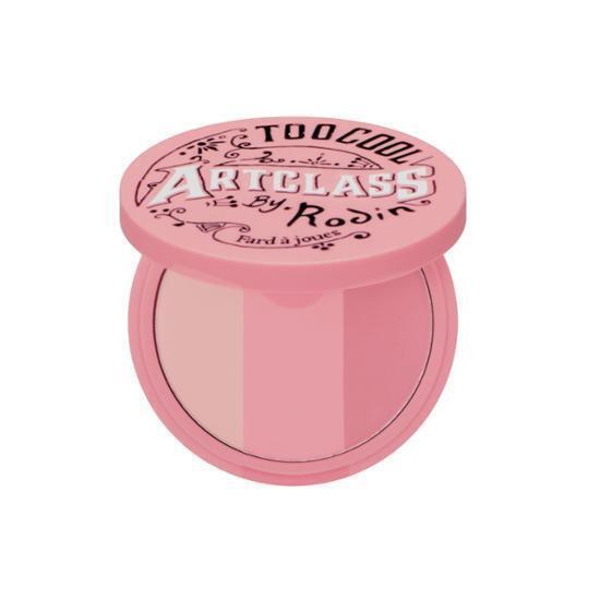 Too cool for school By Rodin Blusher