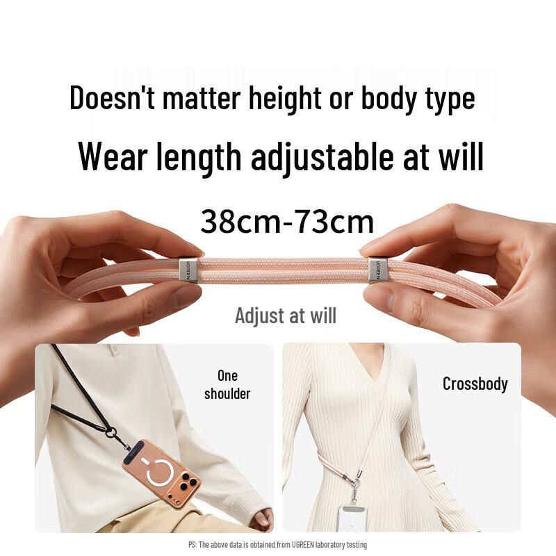 Ugreen Устройства слежения и ремешки для телефонов