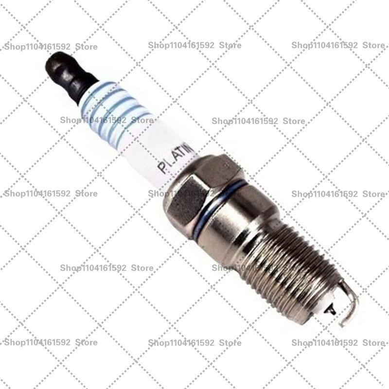 Платиновая свеча зажигания SP479 AGSF22WM Для Ford E-series Expedition Explorer F-150 Cadillac SRX STS XLR Lincoln Navigator Mazda MPV