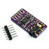 PCM5102 PCM5102A GY-PCM5102 Плата звуковой карты ЦАП pHAT 3,5 мм Стереоразъем 24 бита Модуль цифрового аудио для для Raspberry Pi Beyond