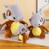 New Karakara Plush Toy Doll Pokémon Dolls Redeem Claw Machine Pillow Girls Gift