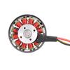 1 шт. 5010 750KV Бесколлекторные двигатели с высоким крутящим моментом для ZD550 ZD850 Мультикоптер Квадрокоптер Многоосный летательный аппарат