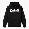 Arirang BTS Members Graphic Hoodie Unisex Long Sleeve 2026 Retro Kpop Band Merch Y2k Streetwear Fan Daily Gift Outfit