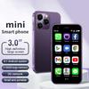 Мини-супер-смартфон Android для учеников начальной школы