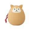 LIHIT LAB Egg Pouch Shiba Inu Standard A7782-2
