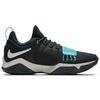 Nike Стр. 1 Черный Аква Сплэш Зеленая Версия 'Черный Свет Костяной Свет Аква' 878628-002