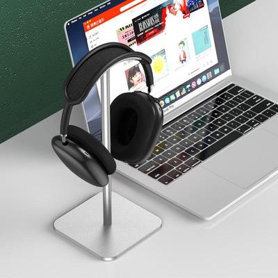 Подставка для игровой гарнитуры со съемным металлическим крючком - Трансграничная киберспортивная стойка для хранения