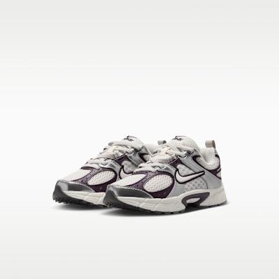 Kids' Sneakers Nike V5 RNR PS 'Phantom Moon Particle Burgundy Ash Black'