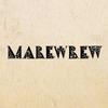 CD MAREWREW - Malewleu  Япония ObiWorld Music Б/У
