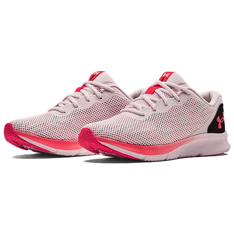 Under Armour Тень 'Белый Розовый' Женская 3024142-600