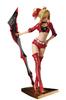 Plus One Нерон Клавдий Гоночная Масштабная Фигурка TYPE-MOON Версия. 1/7