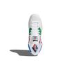 Adidas Pro Model Shoes 'White Multi Color' FY1549