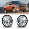WILD BEAR Fog Light Replacement for Chevrolet 15 GMC and Yukon with Halogen Bulbs 07-14 Suburban/Tahoe, 07-13 Avalanche, 10-13 Camaro, 15-16 Colorado,