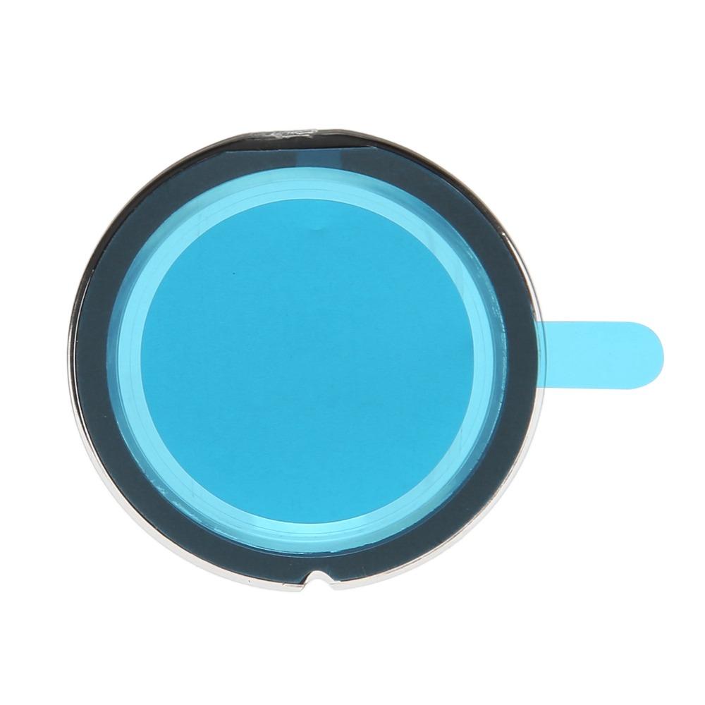Scratch Resistant Lens Protection Cap for Insta360 X3 Panoramic Action Camera Accessories
