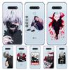Чехол для телефона «Токио вурдалаки» для LG K92 K52 K62 K22 K71 K61 K51S K41S G8 G8S G8X V35 V50 V40 V50S V60 Q60