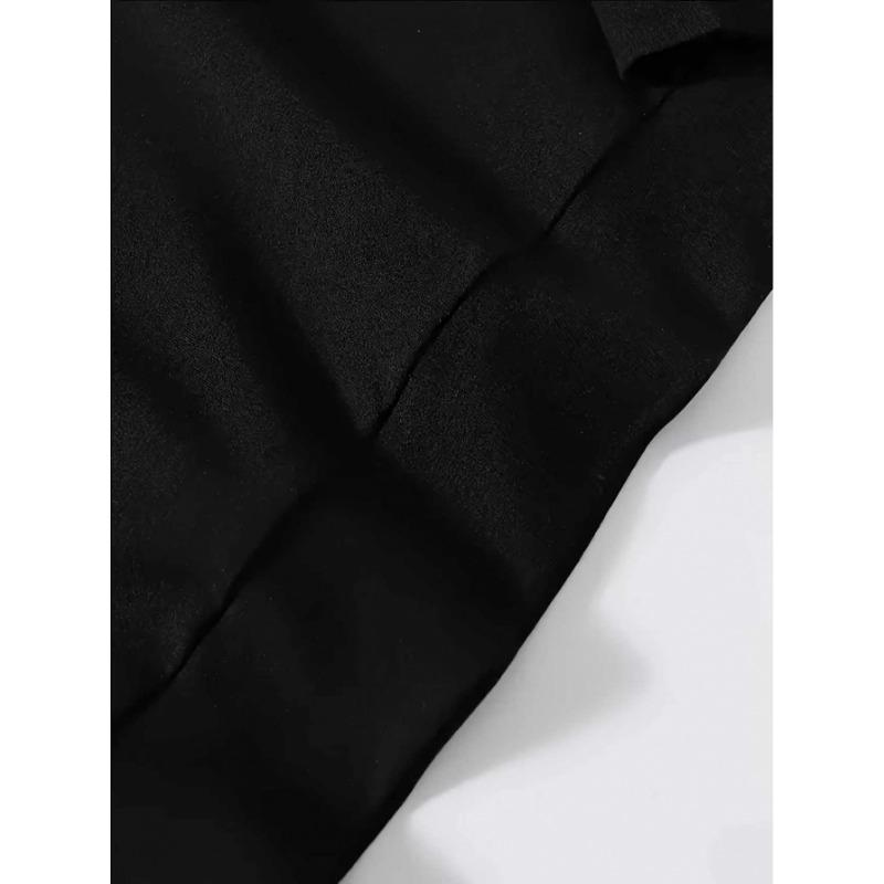 Мужская толстовка на молнии - Готическая панк уличная куртка с застежкой-молнией спереди