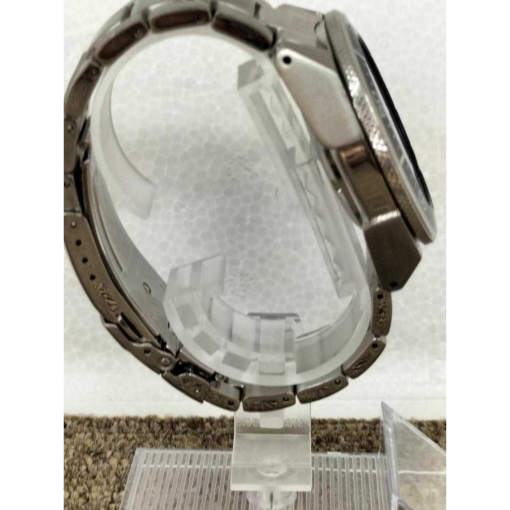 Подержанные часы SEIKO SRPB09