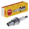 NGK (5422) BR8ES Standard Spark Plug, Pack of 1