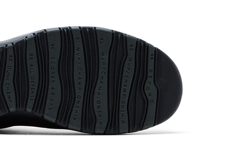 Jordan 10 Retro Shadow (2025)