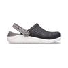 Crocs LiteRide Comfort Durable Kids Sandals 205964-066
