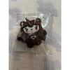 Брелок EXO KAI NINIBEAR Мини Мишка Нини, бывший в употреблении