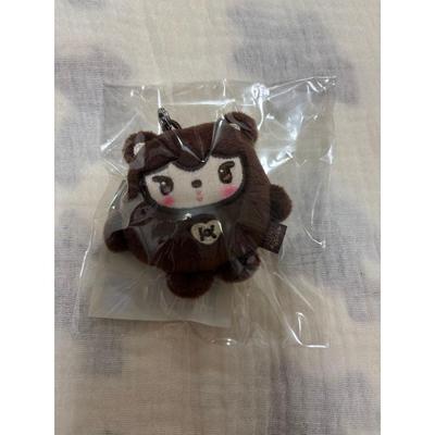 Брелок EXO KAI NINIBEAR Мини Мишка Нини, бывший в употреблении