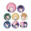 TV Anime Not Just a Trading Badges Box "Shikimori's Cutie" 8-piece