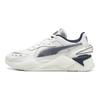 Кроссовки унисекс RS-X 40th Anniversary Серые Vapor-Grey Feather-Grey 395339-01