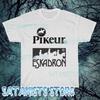 New Pikeur logo Men#039;s Tshirt funny size S to 5XL Unisex T-Shirt