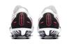 Nike Футбольные бутсы Phantom GT Мужские Низкие Черный/Белый/Розовый ck8438-160
