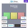 [Предзаказ] - 1-й студийный альбом Репак [HOME DELUXE] Стандартная версия. (Онлайн-преимущество)