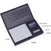 Jewelry Mini Stainless Steel Electronic Scale Digital Pocket Scale Gold Gram Balance Weight Scale Portable Pocket Scale