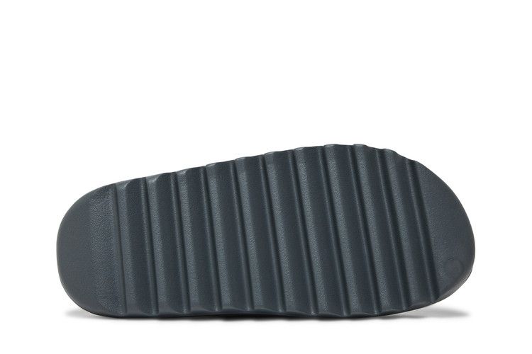 adidas Yeezy Slide Серо-сланцевый