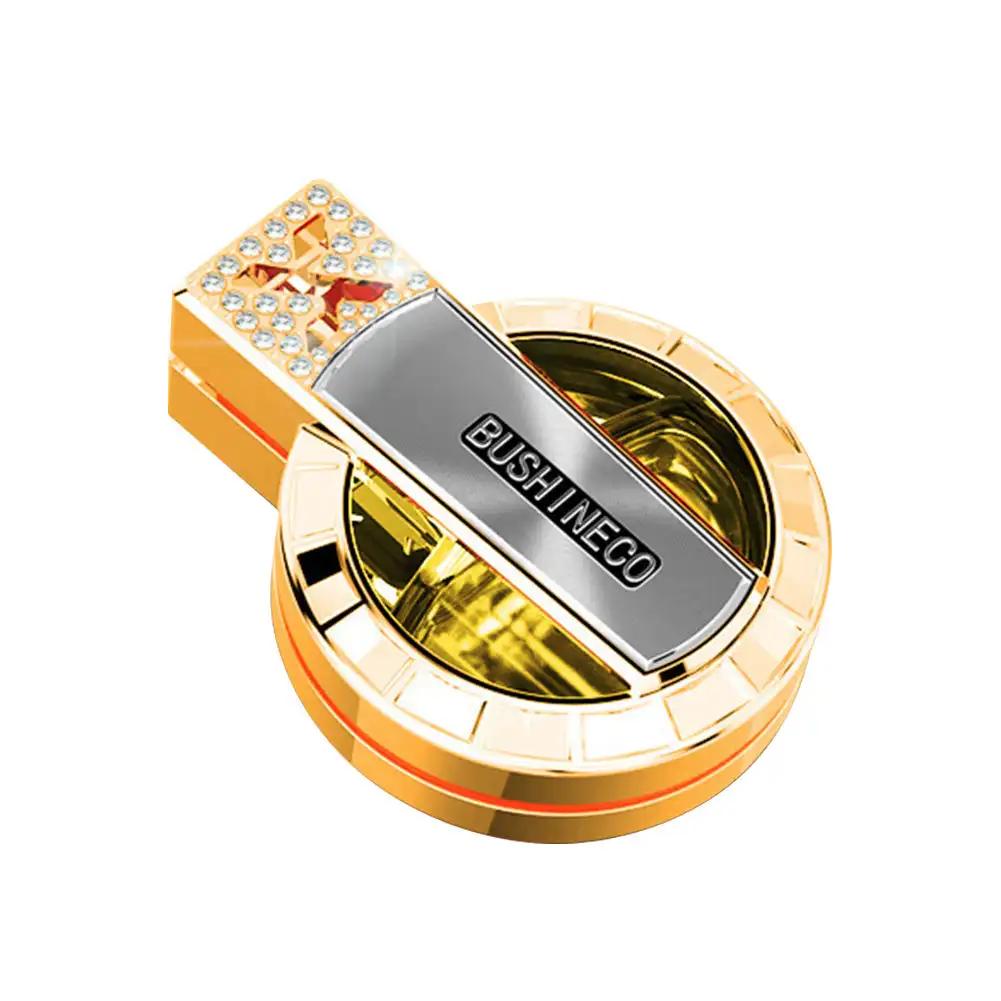 Автомобильный ароматизатор Эфирное масло вентиляционный зажим освежитель воздуха Портативный ароматерапевтический вентиляционный воздуховод Парфюм Парфюм для автомобиля