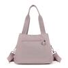 Shoulder Bag Women's Handbag Nylon Mother Bag Crossbody Bag