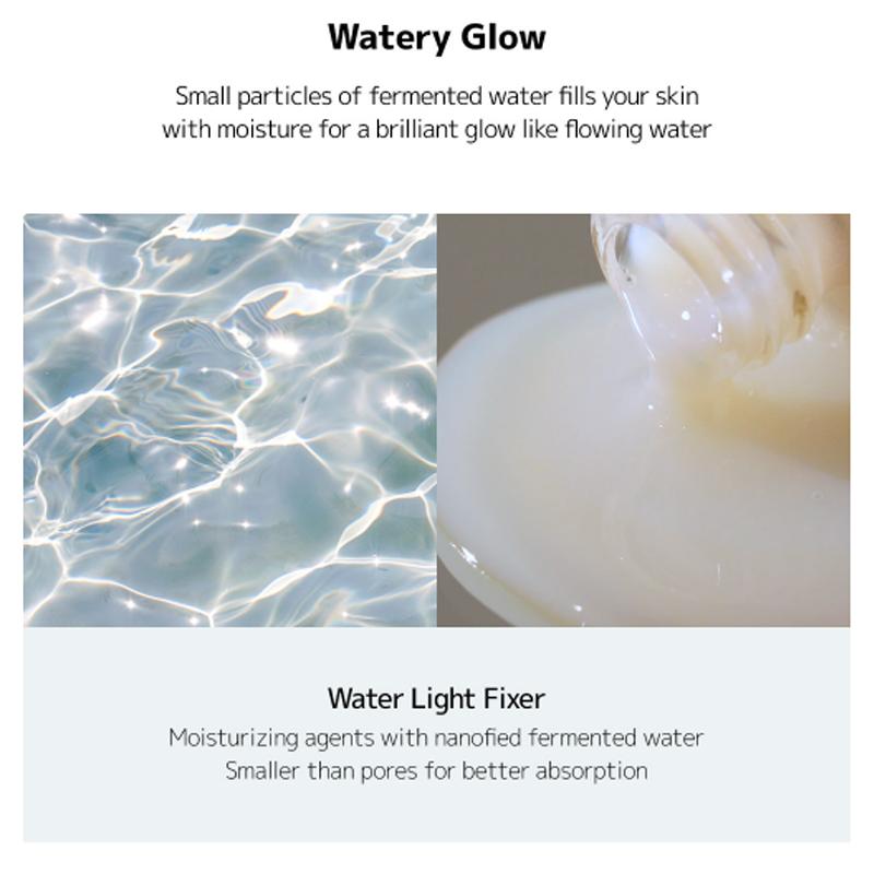 JUNG SAEM MOOL Essential Mool Cream 30 мл, 50 мл (6 вариантов)