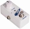 NUX Lacerate Booster Mini Pedal Compact Effector NUX NFB-2