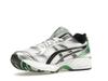 Asics Gel Kayano 14 Белый Малахитово-зеленый - 1201A019-110