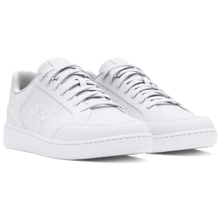 Under Armour Женские Официальные Белые 3028487-100