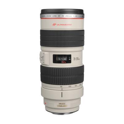 Canon Зум-объектив EF 70-200mm f/2.8L IS USM