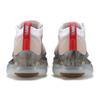 Nike Air Max Scorpion Flyknit Leap High Песочный Дрифт Арктический Оранжевый Женская Обувь для Повседневной Носки FD4339-180