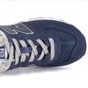 New Balance Женские кроссовки 574 Navy Classic Women S Кроссовки для бега WL574EVN