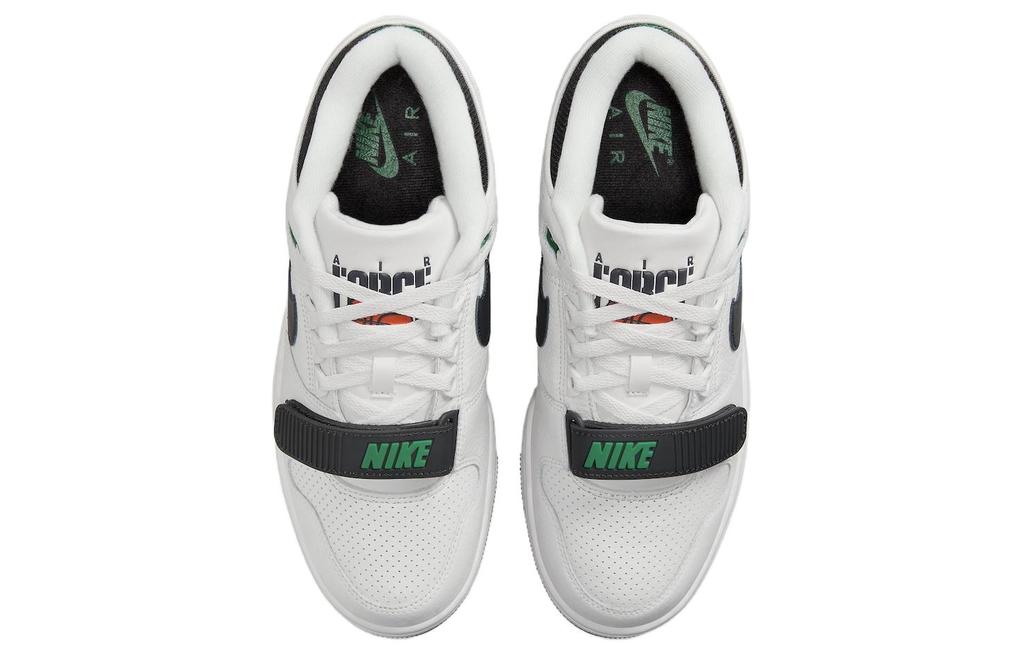 Nike Air Alpha Force 88 Платиновый оттенок Малахит DZ4627-001