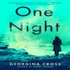 One Night by Georgina Cross Paperback Book 9780593496893